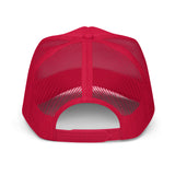 Triumph Trucker Hat