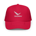 Triumph Trucker Hat