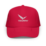 Triumph Trucker Hat