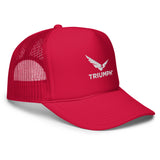 Triumph Trucker Hat