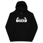 Struggle Made Kids fleece hoodie
