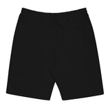 Struggle Made Men's fleece shorts