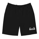 Struggle Made Men's fleece shorts