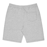 Struggle Made Men's fleece shorts