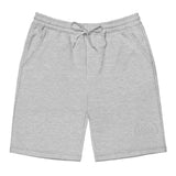 Struggle Made Men's fleece shorts
