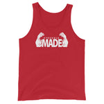 Struggle Made Unisex Tank Top