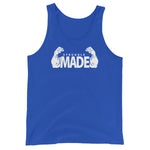 Struggle Made Unisex Tank Top
