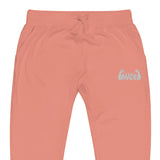 Struggle Made Unisex Sweat Pants
