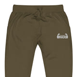 Struggle Made Unisex Sweat Pants
