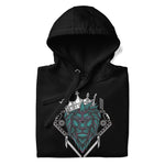 Royalty Unisex Hoodie