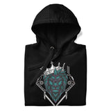 Royalty Unisex Hoodie