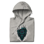 Royalty Unisex Hoodie