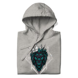 Royalty Unisex Hoodie