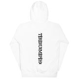 Triumph Unisex Hoodie