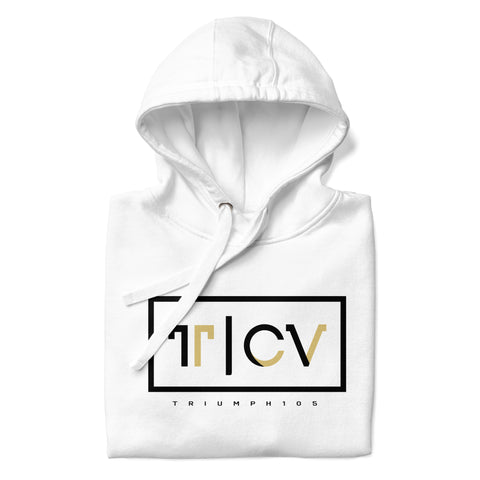 TCV Unisex Hoodie