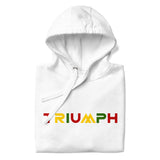 Triumphant Power Unisex Hoodie