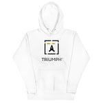Triumph Strength Unisex Hoodie