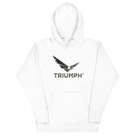 Triumph Unisex Hoodie