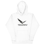 Triumph Unisex Hoodie