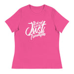 Just Triumph Women's Tee