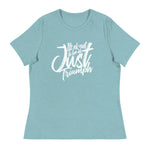 Just Triumph Women's Tee