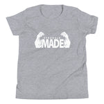 Struggle Made Youth Short Sleeve T-Shirt