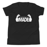 Struggle Made Youth Short Sleeve T-Shirt