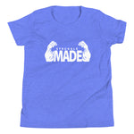 Struggle Made Youth Short Sleeve T-Shirt