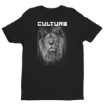 Culture Unisex Tee