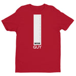 Wise Guy (White)