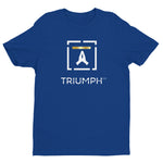 Triumph Strength Tee