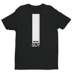 Wise Guy (White)