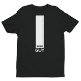 Wise Guy (White)
