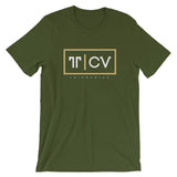 TCV Logo T-Shirt