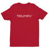 Triumph Brand Unisex Tee