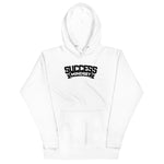 Success Mindset Unisex Hoodie