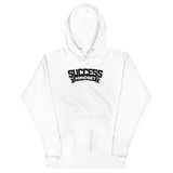 Success Mindset Unisex Hoodie