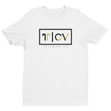TCV Logo Black/Gold