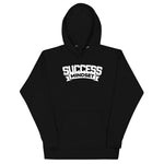 Success Mindset Unisex Hoodie