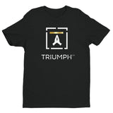 Triumph Strength Tee