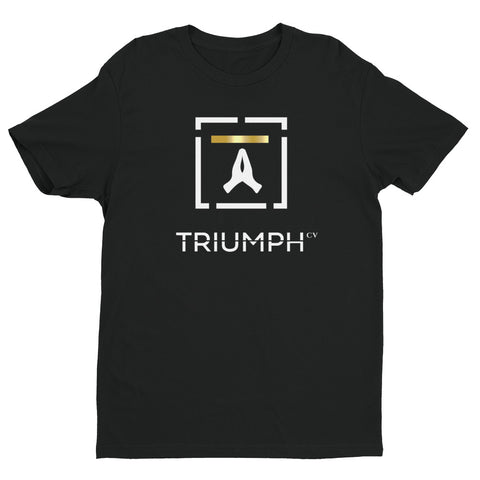 Triumph Strength Tee