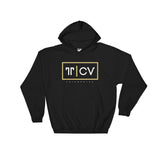 TVC Logo Unisex Hoodie
