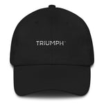 Triumph Dad hat