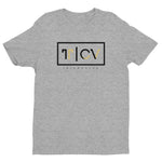 TCV Logo Black/Gold