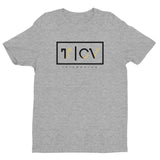 TCV Logo Black/Gold