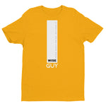 Wise Guy (White)