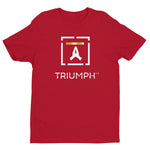 Triumph Strength Tee