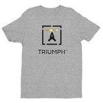 Triumph Strength Unisex Tee