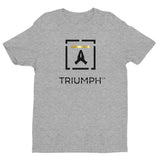 Triumph Strength Unisex Tee