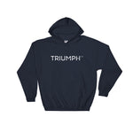 Triumph Brand Unisex Hoodie